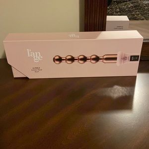 L’ange Le Perlé Bubble Wand Blush